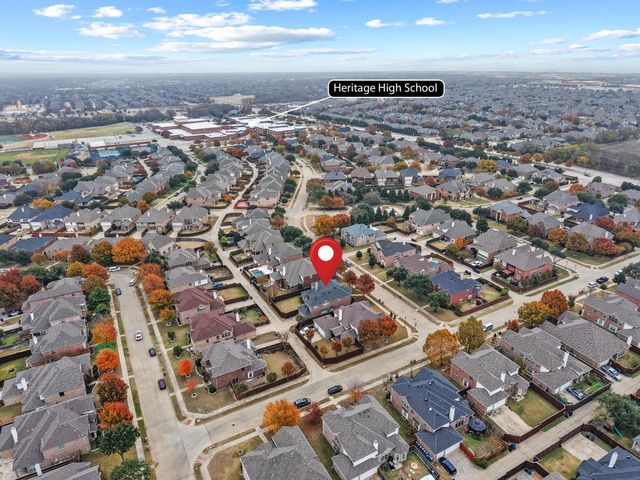 13350 Lincolnshire Lane, Frisco, TX 75035