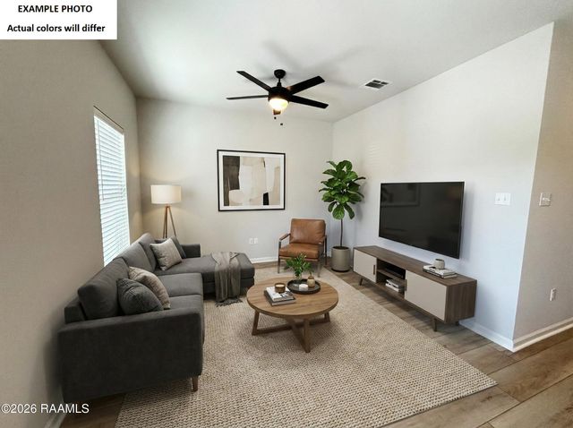104 Cranston Court, Lafayette, LA 70507