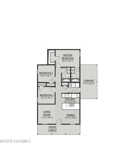 104 Cranston Court, Lafayette, LA 70507