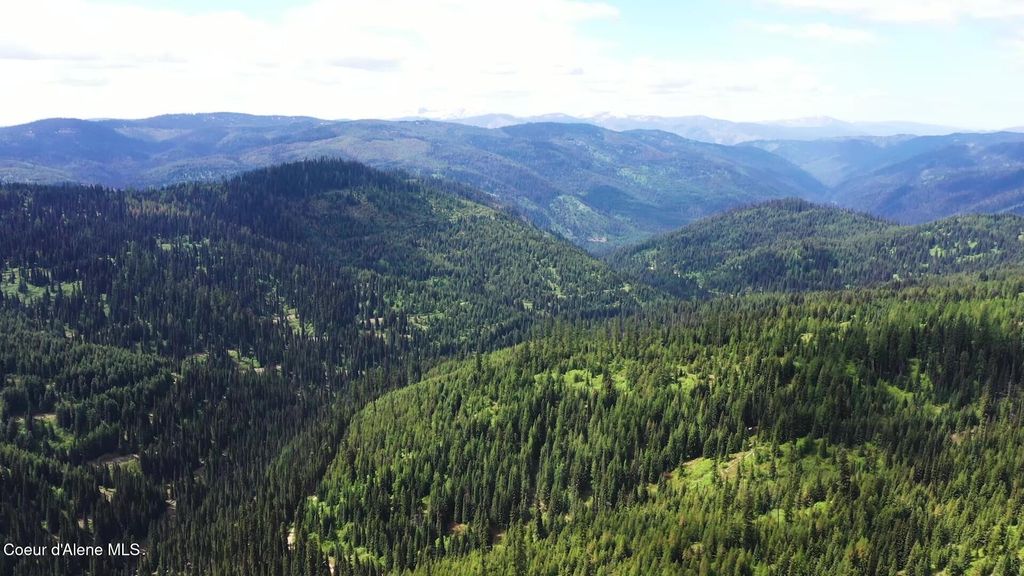 NKA 640 AC Pack Creek Road, unincorporated, ID 83525 photo 4