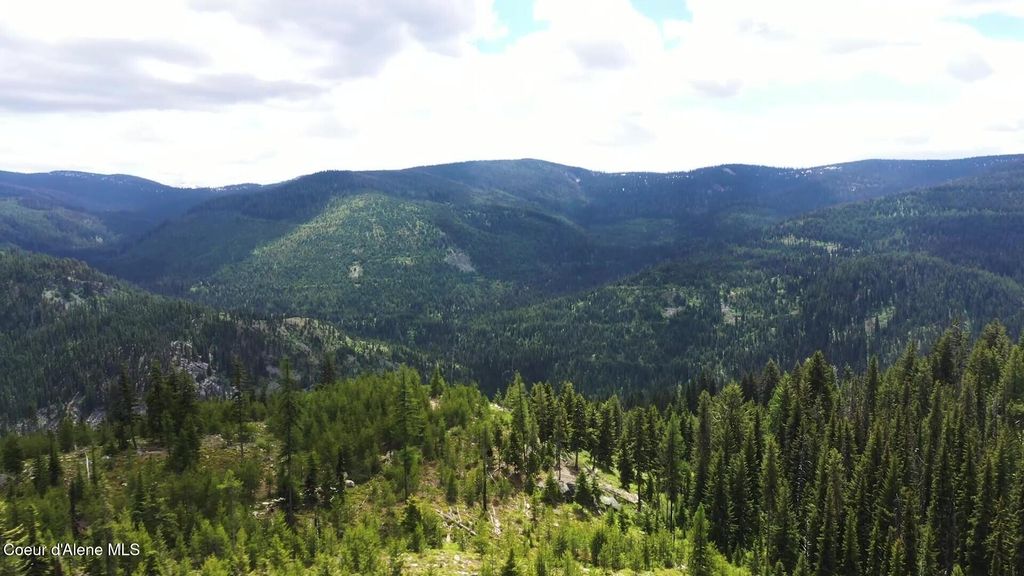 NKA 640 AC Pack Creek Road, unincorporated, ID 83525 photo 5