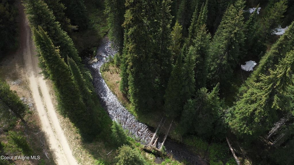 NKA 640 AC Pack Creek Road, unincorporated, ID 83525 photo 7