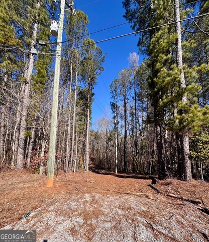 5095 N Helton Road, Winston, GA 30187