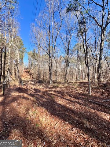 5095 N Helton Road, Winston, GA 30187