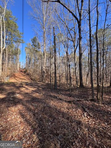 5095 N Helton Road, Winston, GA 30187