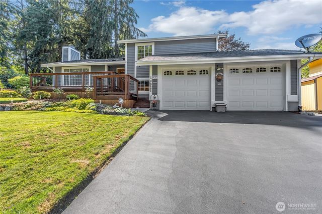 30925 22nd Avenue SW, Federal Way, WA 98023