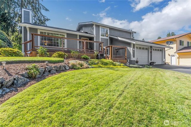 30925 22nd Avenue SW, Federal Way, WA 98023