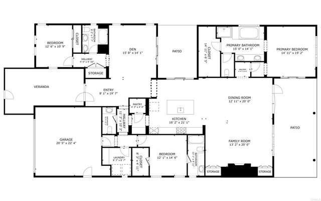 2925 Valley St, Carlsbad, CA 92008