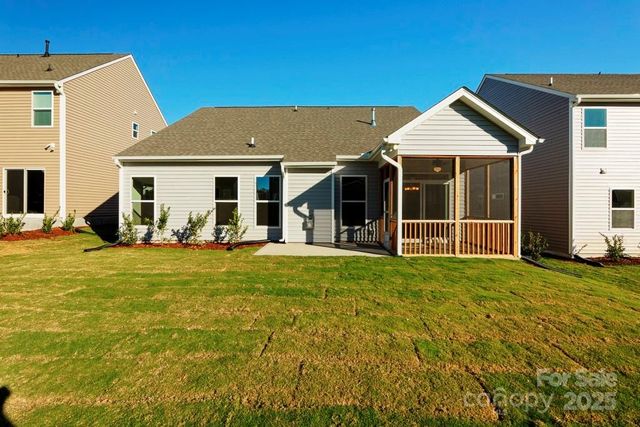839 Allendale Circle, Rock Hill, SC 29732