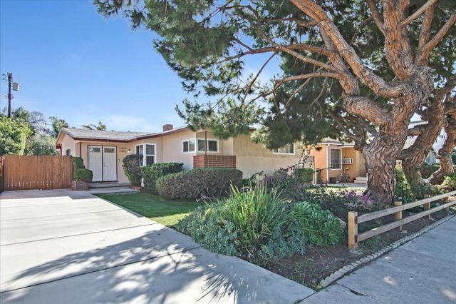 11856 Beatrice Street, Other - See Remarks, CA 90230