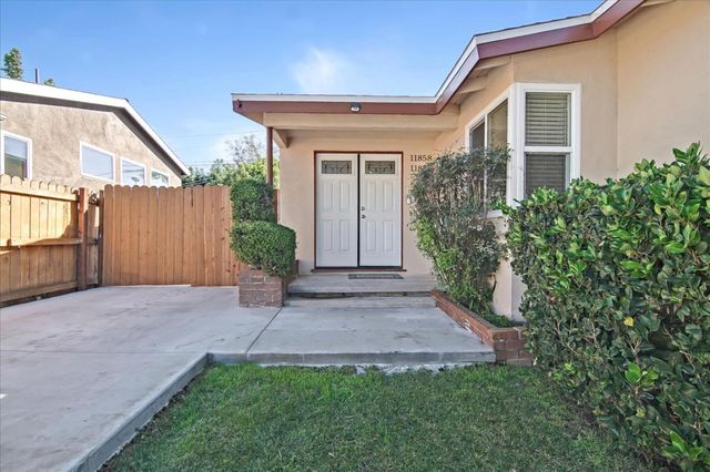 11856 Beatrice Street, Other - See Remarks, CA 90230