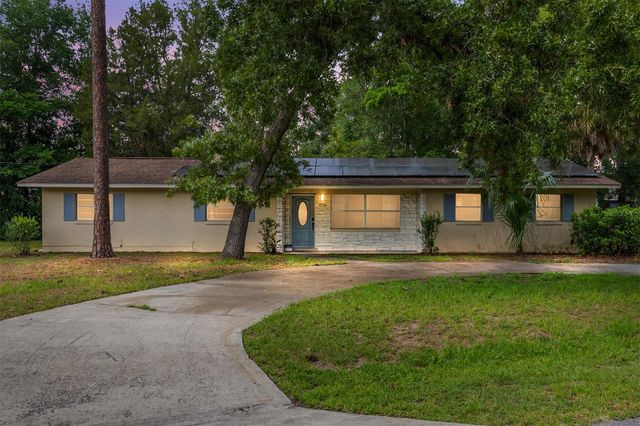 1921 NE 49TH AVENUE, Ocala, FL 34470
