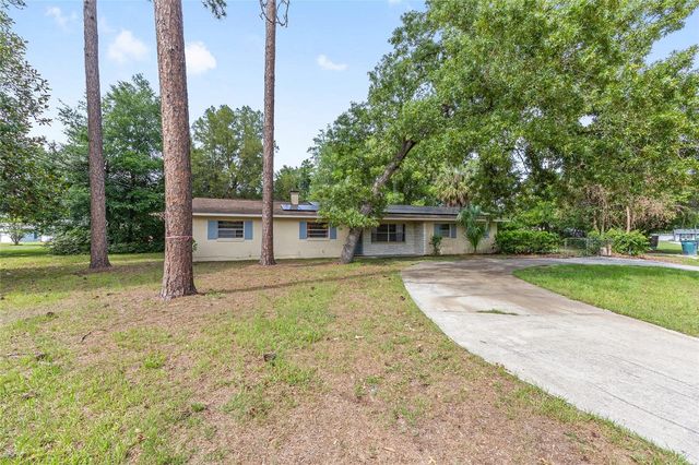 1921 NE 49TH AVENUE, Ocala, FL 34470