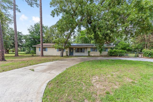 1921 NE 49TH AVENUE, Ocala, FL 34470