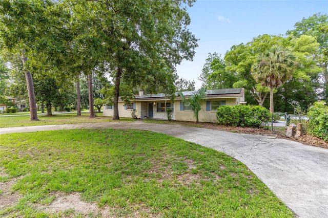 1921 NE 49TH AVENUE, Ocala, FL 34470