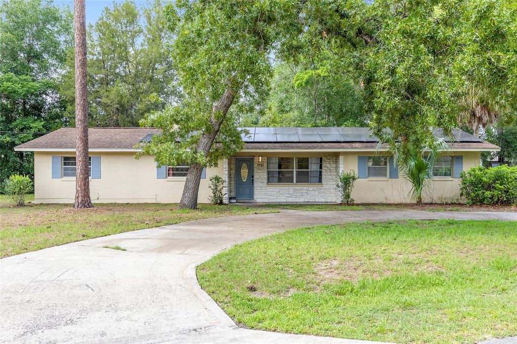 1921 NE 49TH AVENUE, Ocala, FL 34470