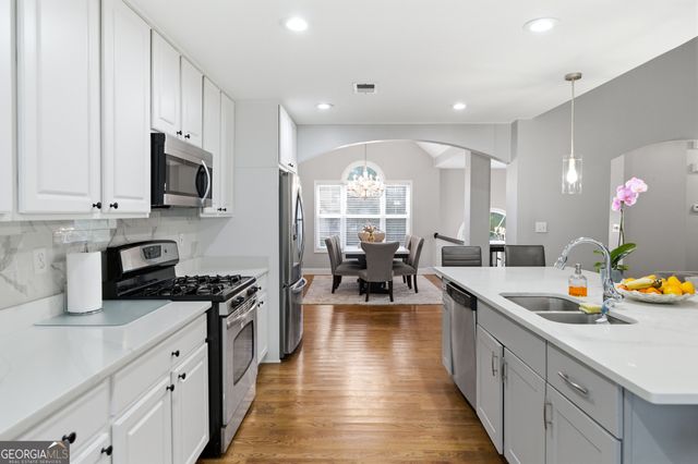 1041 Soaring Drive, Marietta, GA 30062