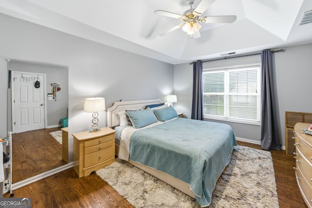 1041 Soaring Drive, Marietta, GA 30062