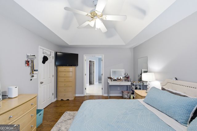 1041 Soaring Drive, Marietta, GA 30062