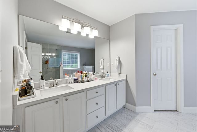 1041 Soaring Drive, Marietta, GA 30062