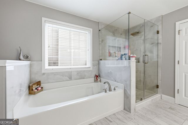 1041 Soaring Drive, Marietta, GA 30062