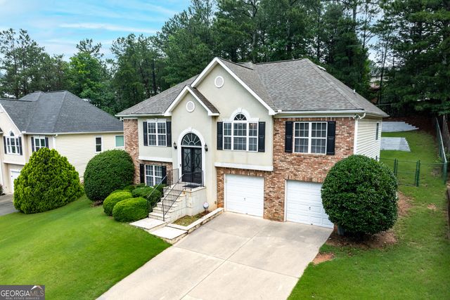 1041 Soaring Drive, Marietta, GA 30062