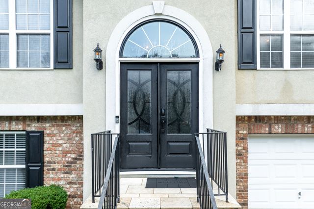 1041 Soaring Drive, Marietta, GA 30062