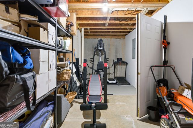 1041 Soaring Drive, Marietta, GA 30062