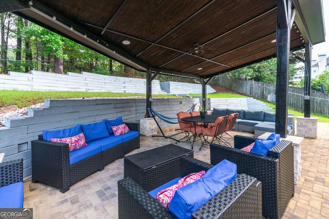 1041 Soaring Drive, Marietta, GA 30062