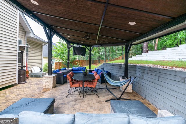1041 Soaring Drive, Marietta, GA 30062