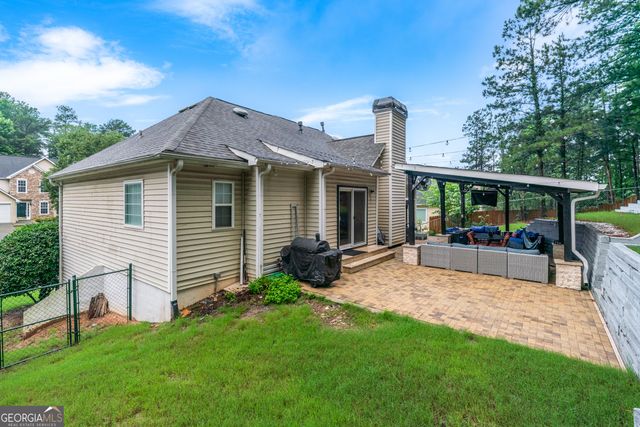 1041 Soaring Drive, Marietta, GA 30062