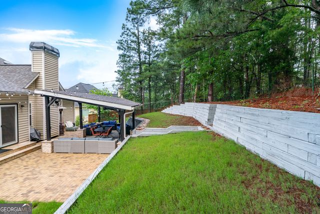 1041 Soaring Drive, Marietta, GA 30062
