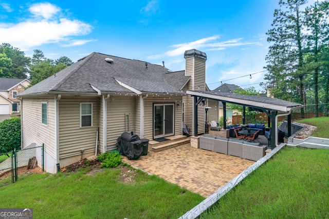 1041 Soaring Drive, Marietta, GA 30062