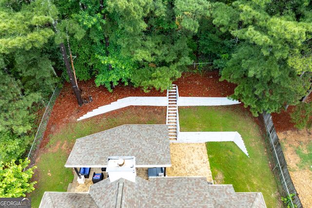 1041 Soaring Drive, Marietta, GA 30062