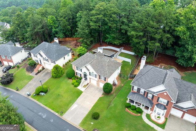 1041 Soaring Drive, Marietta, GA 30062
