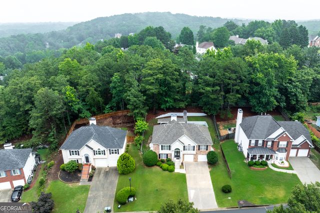 1041 Soaring Drive, Marietta, GA 30062