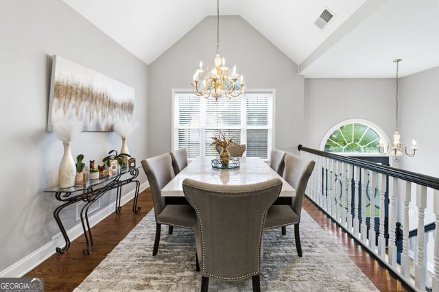1041 Soaring Drive, Marietta, GA 30062