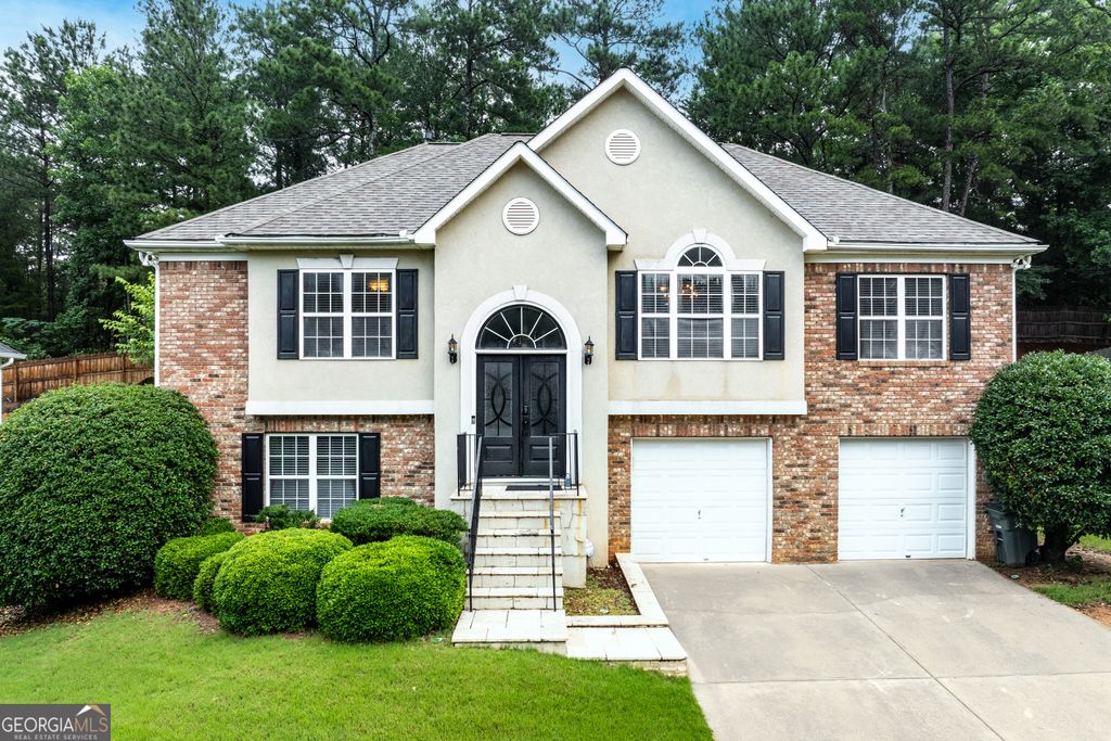 1041 Soaring Drive, Marietta, GA 30062