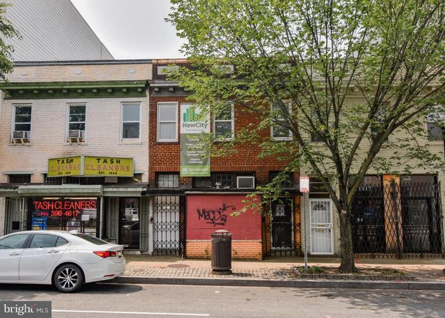 1919 BENNING RD NE, Washington, DC 20002