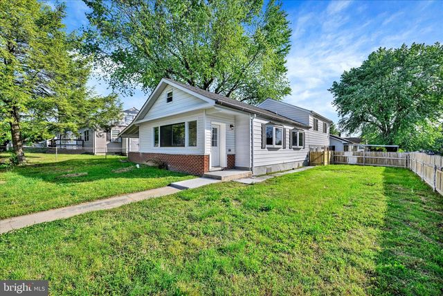 2 ARMOR CT, Baltimore, MD 21220