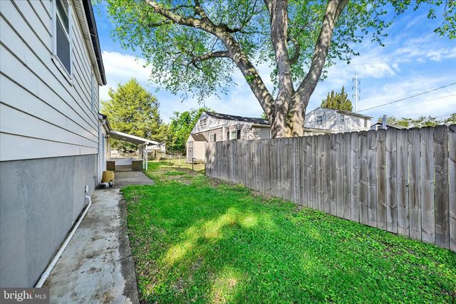 2 ARMOR CT, Baltimore, MD 21220