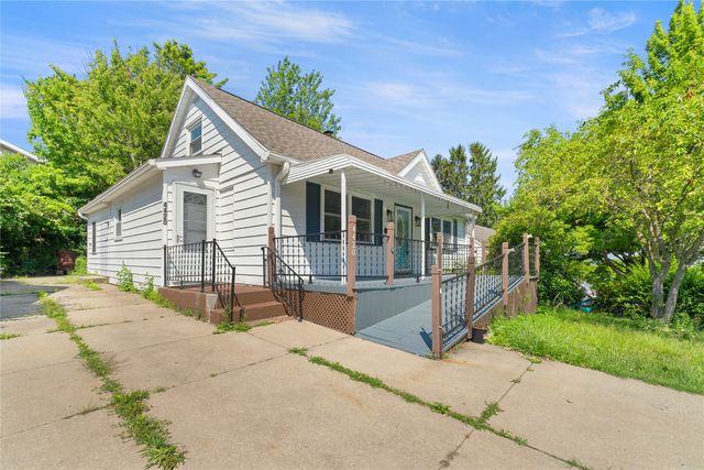 4420 WASHINGTON Avenue, Erie, PA 16509