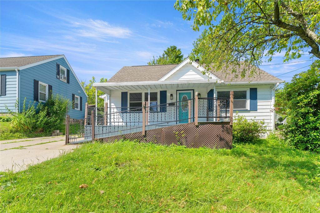 4420 WASHINGTON Avenue, Erie, PA 16509