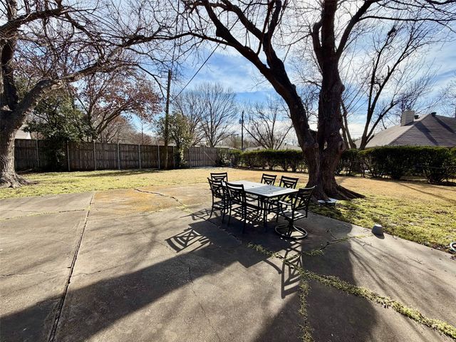 503 Keith Drive, Allen, TX 75002