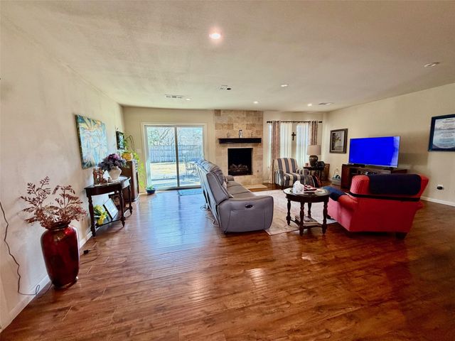 503 Keith Drive, Allen, TX 75002