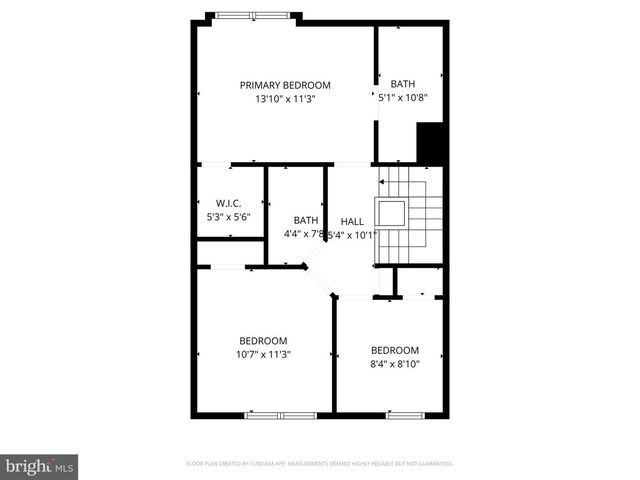 707 KINGS CREST DR, Stafford, VA 22554