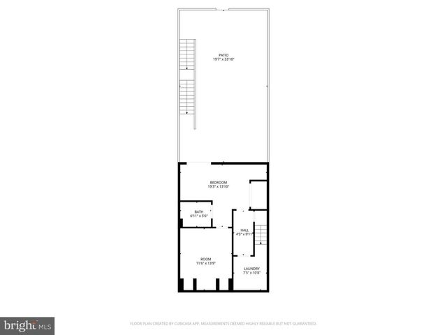 707 KINGS CREST DR, Stafford, VA 22554