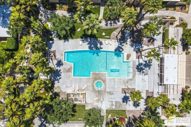 360 Cabrillo Road 220, Palm Springs, CA 92262