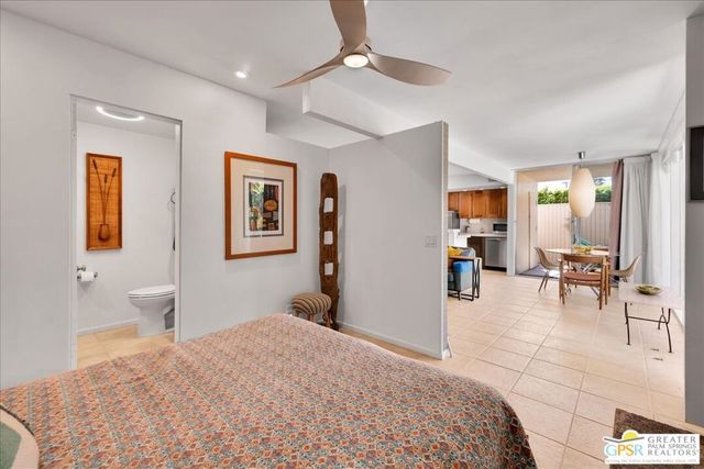 360 Cabrillo Road 220, Palm Springs, CA 92262