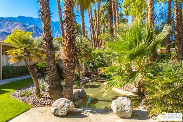 360 Cabrillo Road 220, Palm Springs, CA 92262